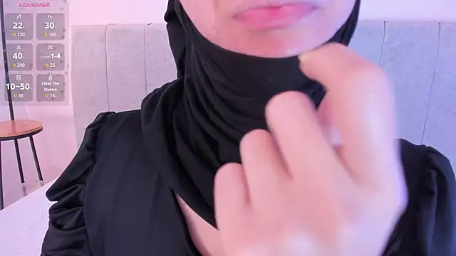 rawiya webcam