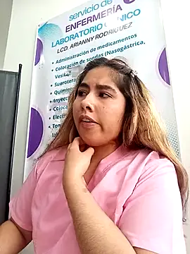 _Susy-Office1 webcam