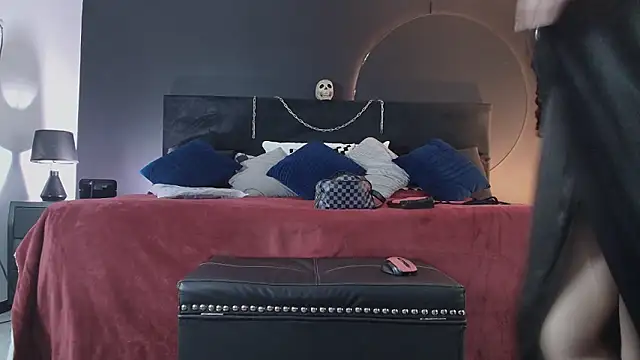_Jade_16 webcam