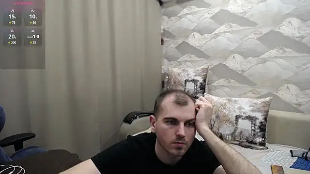 SerzhKorol1 webcam