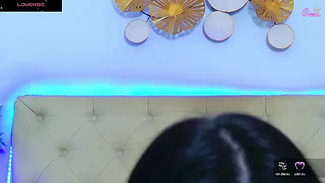 Daliya_ webcam