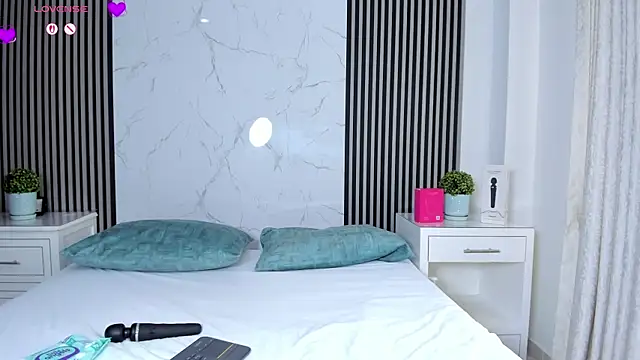 JackAndRosse_ webcam