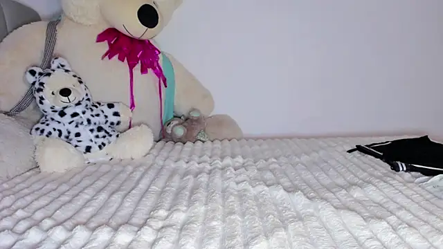 SarahCute14 webcam