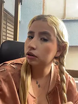 Aliss_Taylor1 webcam