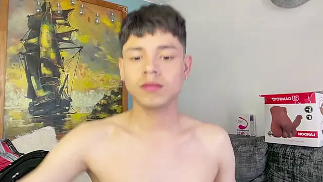 Andy_Belier23 webcam