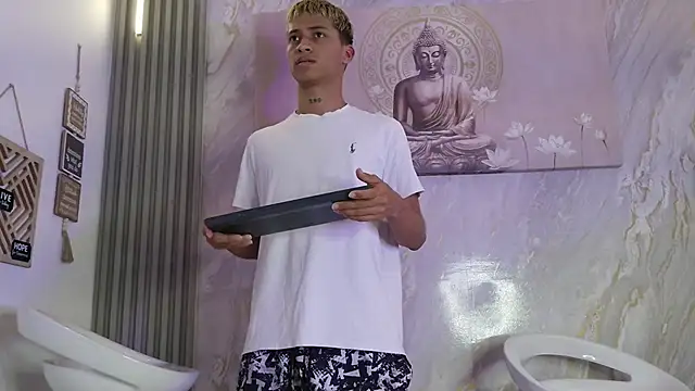 GOLD_BOYS webcam