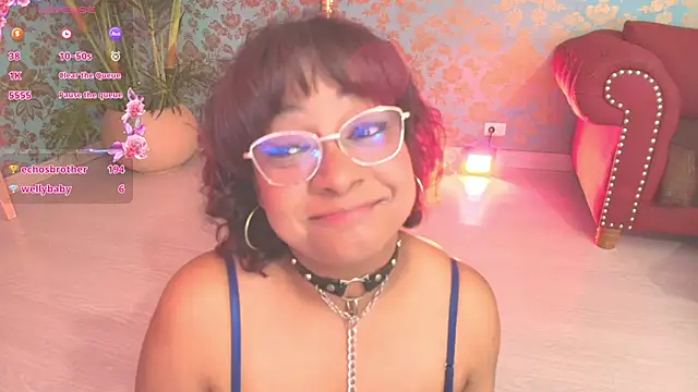 alexa_cruz__ webcam