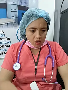 Nurse_Alice-7 webcam