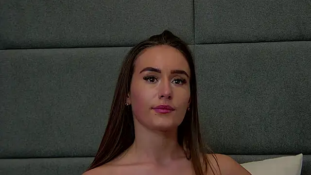 Audrey_Eden webcam