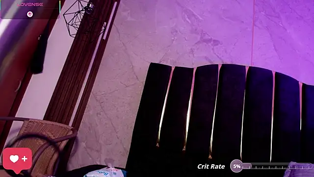 Abril_Luv webcam