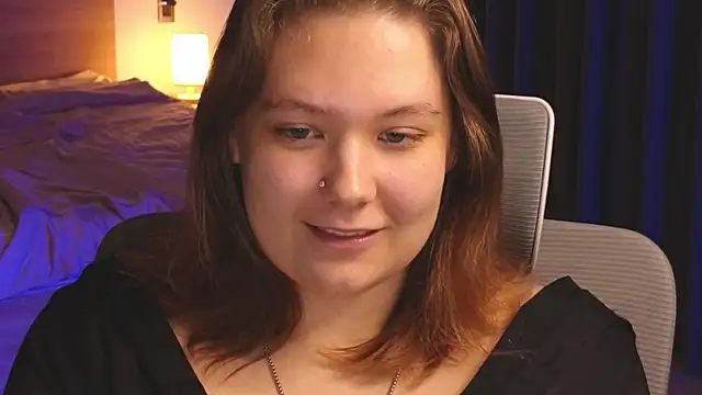DjennaPalme webcam