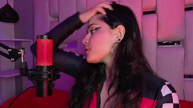 ValerieKay_ webcam