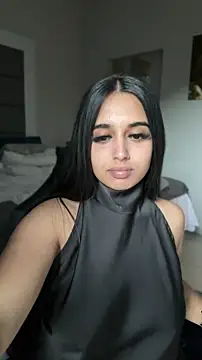 LilMisIndianx webcam