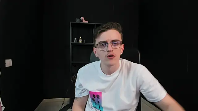 FelixStarkk webcam