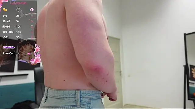 Richard_Dullas webcam