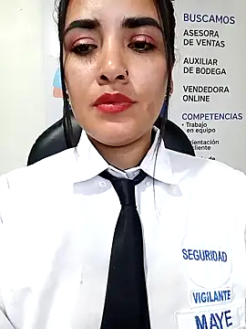 MAYE__13 webcam