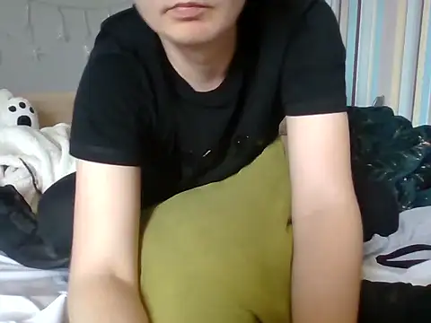 evilku webcam