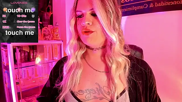 mistressparty webcam