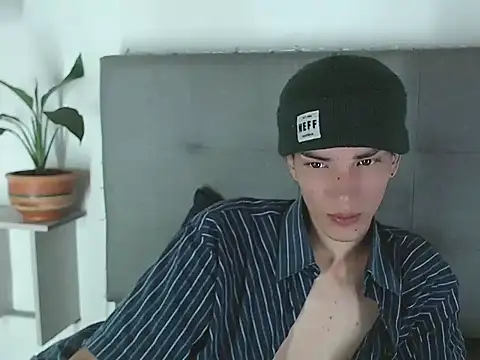 sora_jun webcam