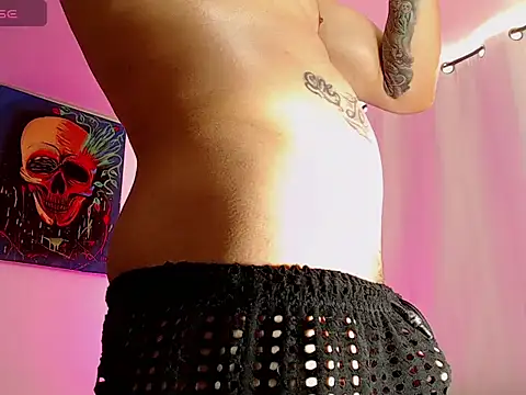 Axel_Stton webcam