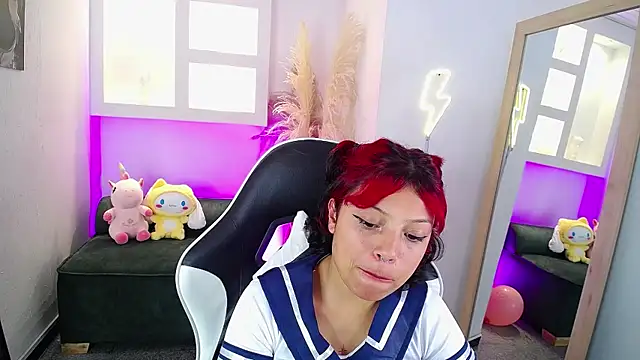 melodyy_as webcam