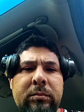 BustedCall webcam