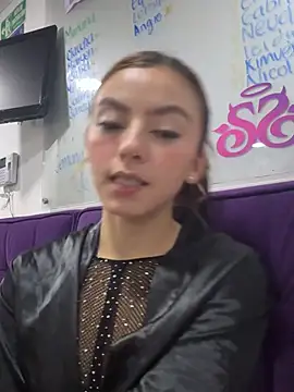 __Nahomy webcam