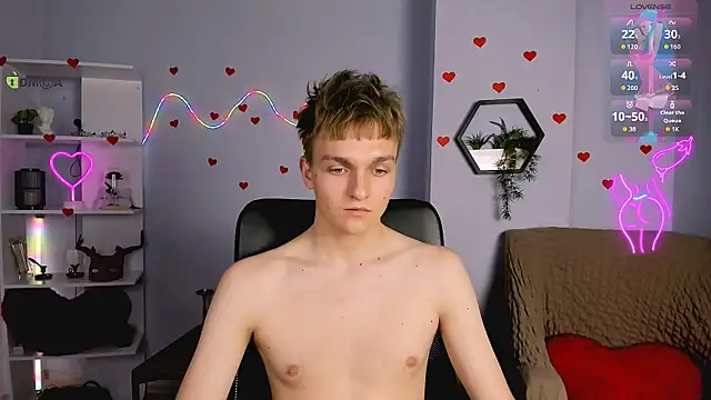 john_lik webcam