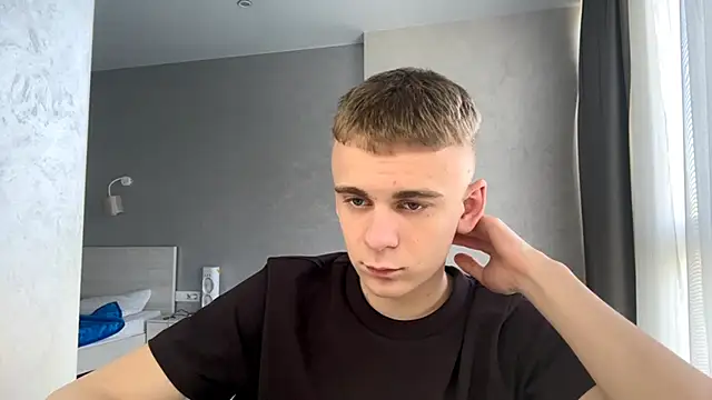 SoloFury webcam