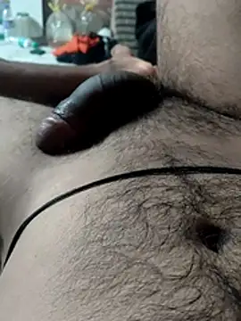 luck00y webcam