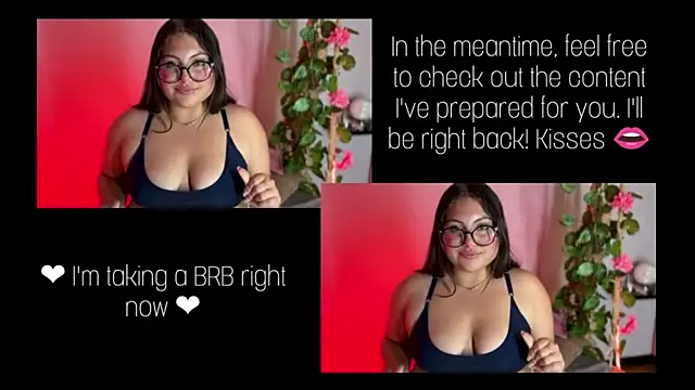 Dreamboo__ webcam