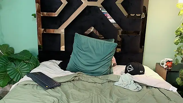 ELGRAN_JEFE webcam