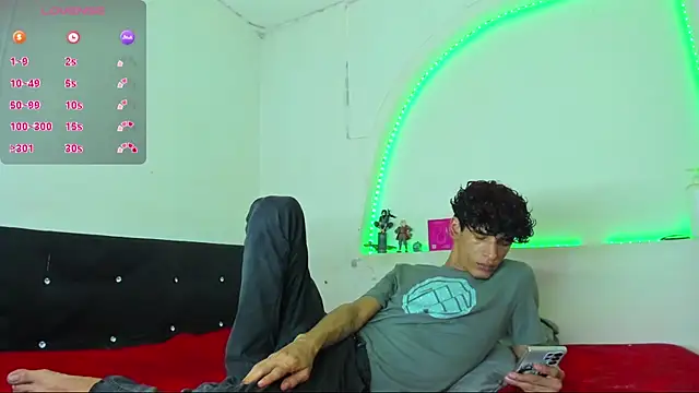 liammendoza98 webcam