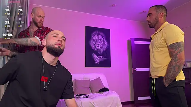 FireBeard_ webcam