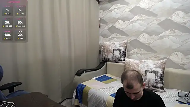SerzhKorol1 webcam