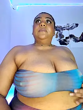 BiancaFollerach webcam