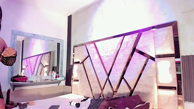 anny_run69 webcam