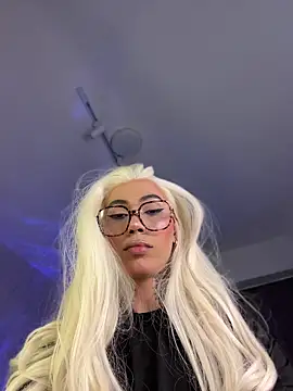 Leldelilly - Trans webcam sex chat