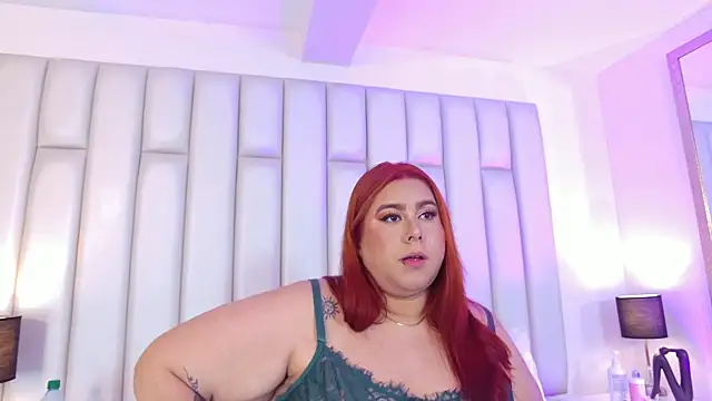 aandreaperez webcam