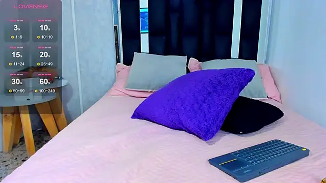 elian_7 webcam
