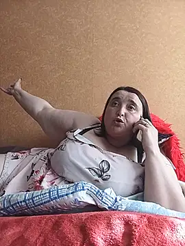 LiluHot webcam