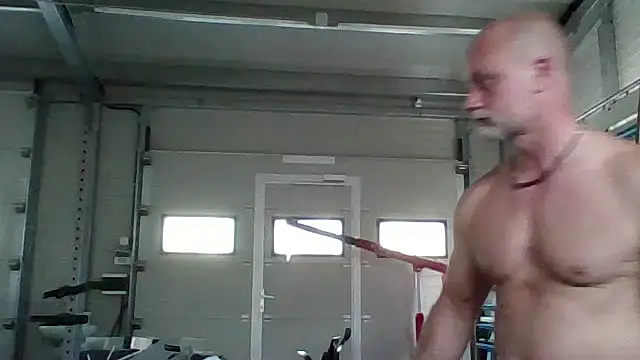 Boomerhun webcam