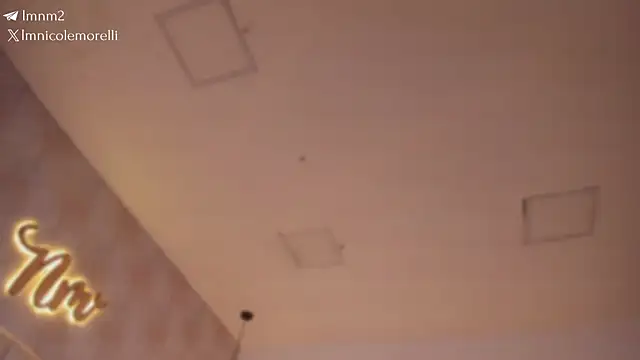 Nicolemorelli2 webcam