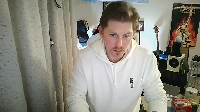 9VOLTT webcam