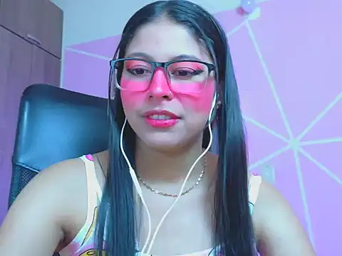 _ALLYSON18_ webcam