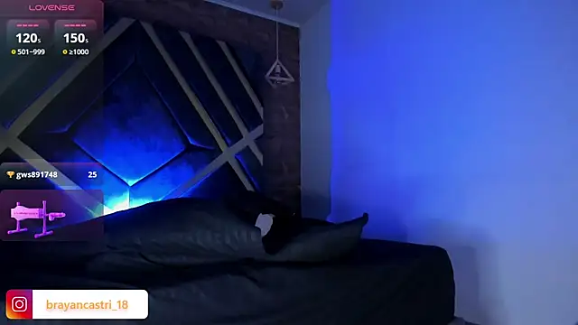 Ian_Castillo_ webcam