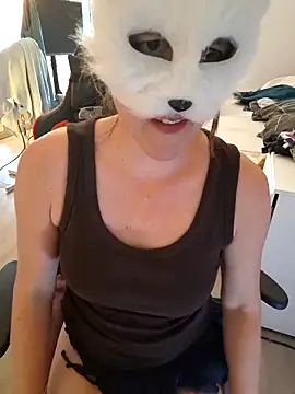 SPrITZMAUS webcam