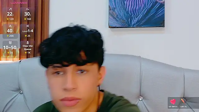Axel__Evans webcam