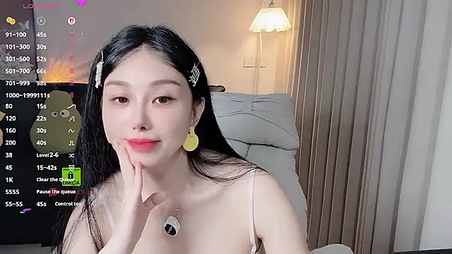 Xiatian520_ webcam