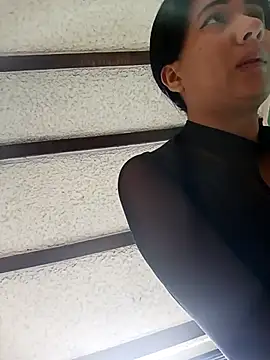 ScarlettParker webcam